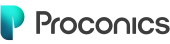 Proconics logo