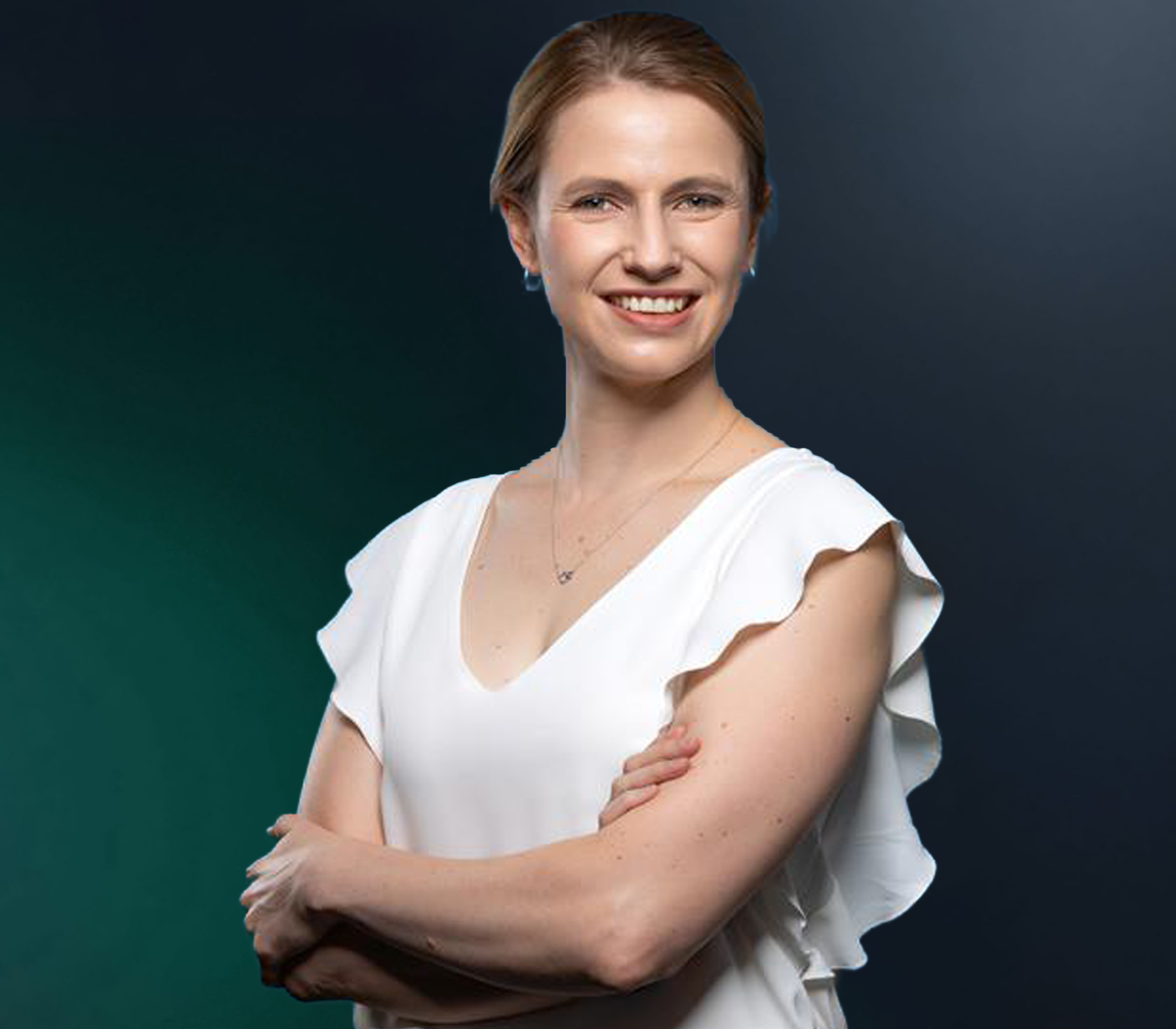 Marita van den Bergh