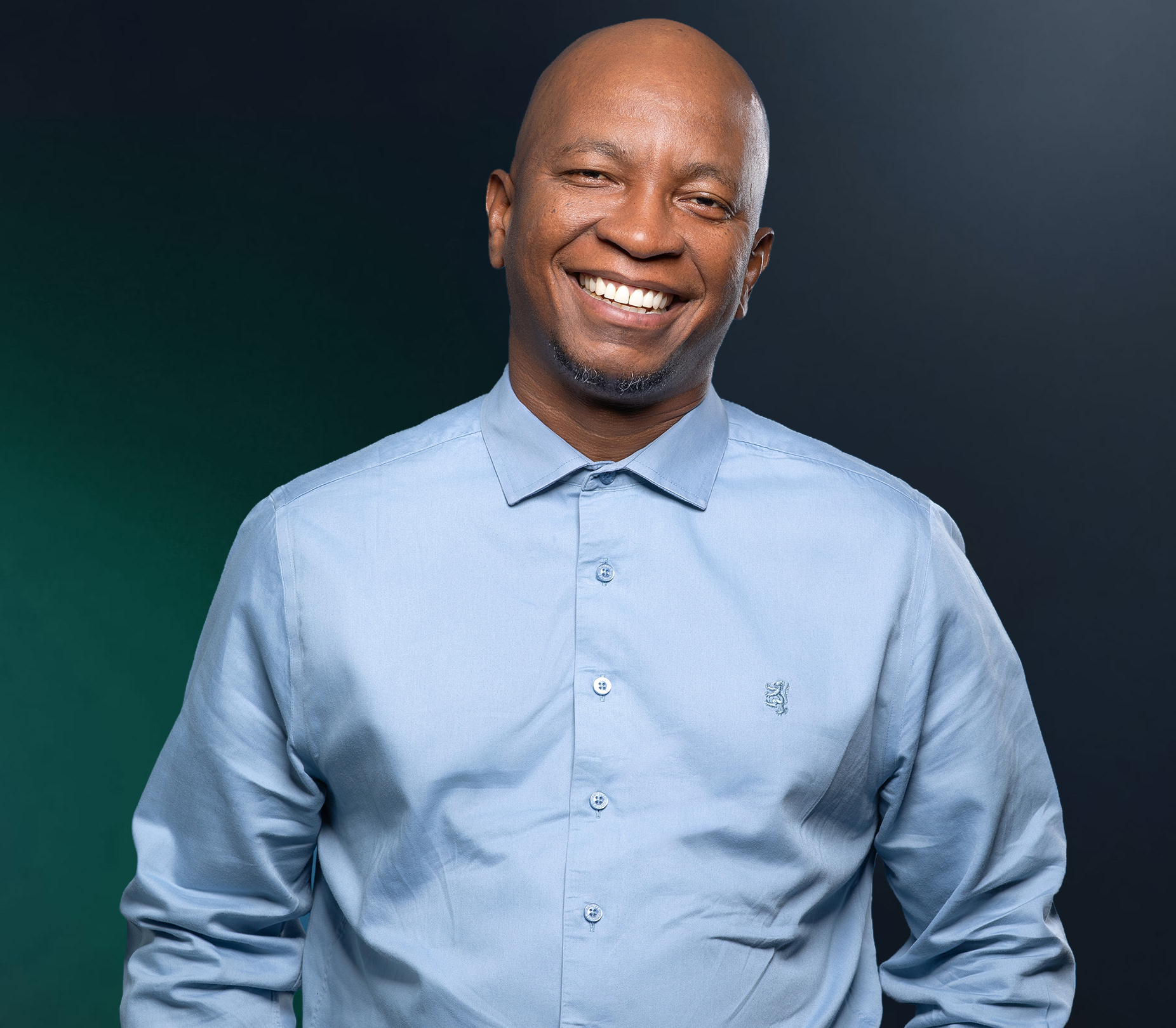 Reginald Mbatha