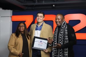 Proconics Featured on 702’s Corporates that Care