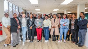 Bridging Academia and Industry: Proconics Hosts University of Pretoria’s Future Engineering Leaders